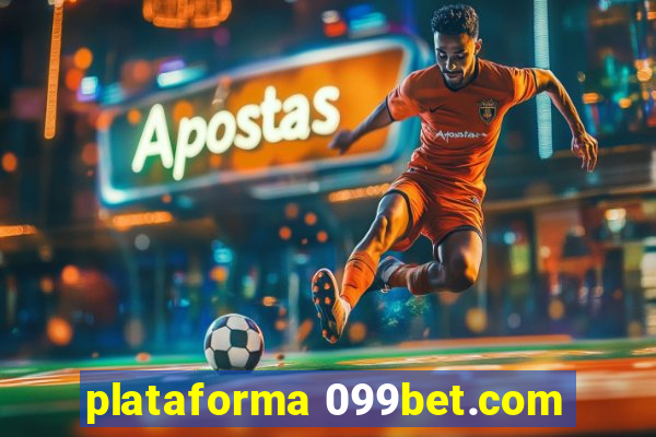 plataforma 099bet.com